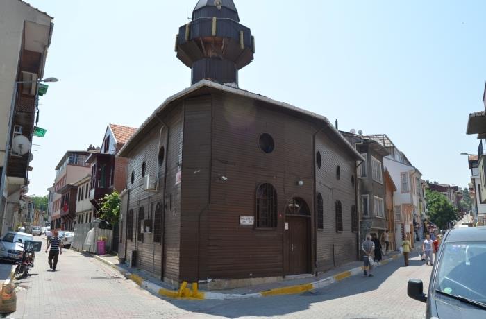 ARPACI HAYREDDİN HZ.